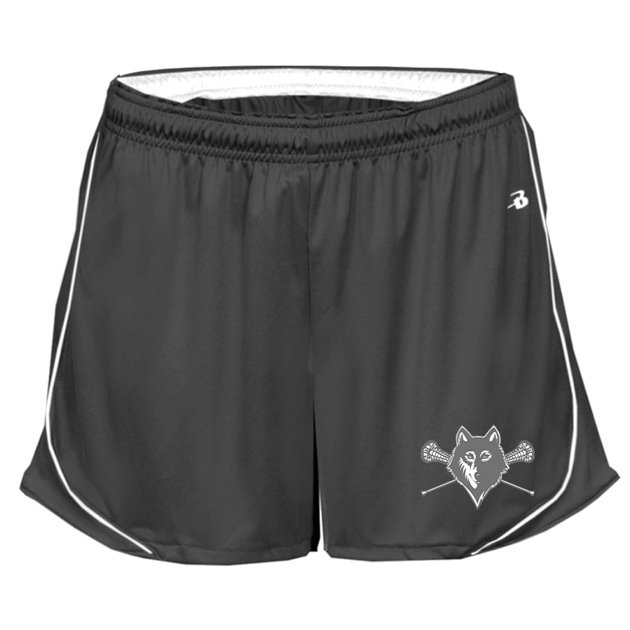 Newberry Lacrosse Pacer Womens Shorts