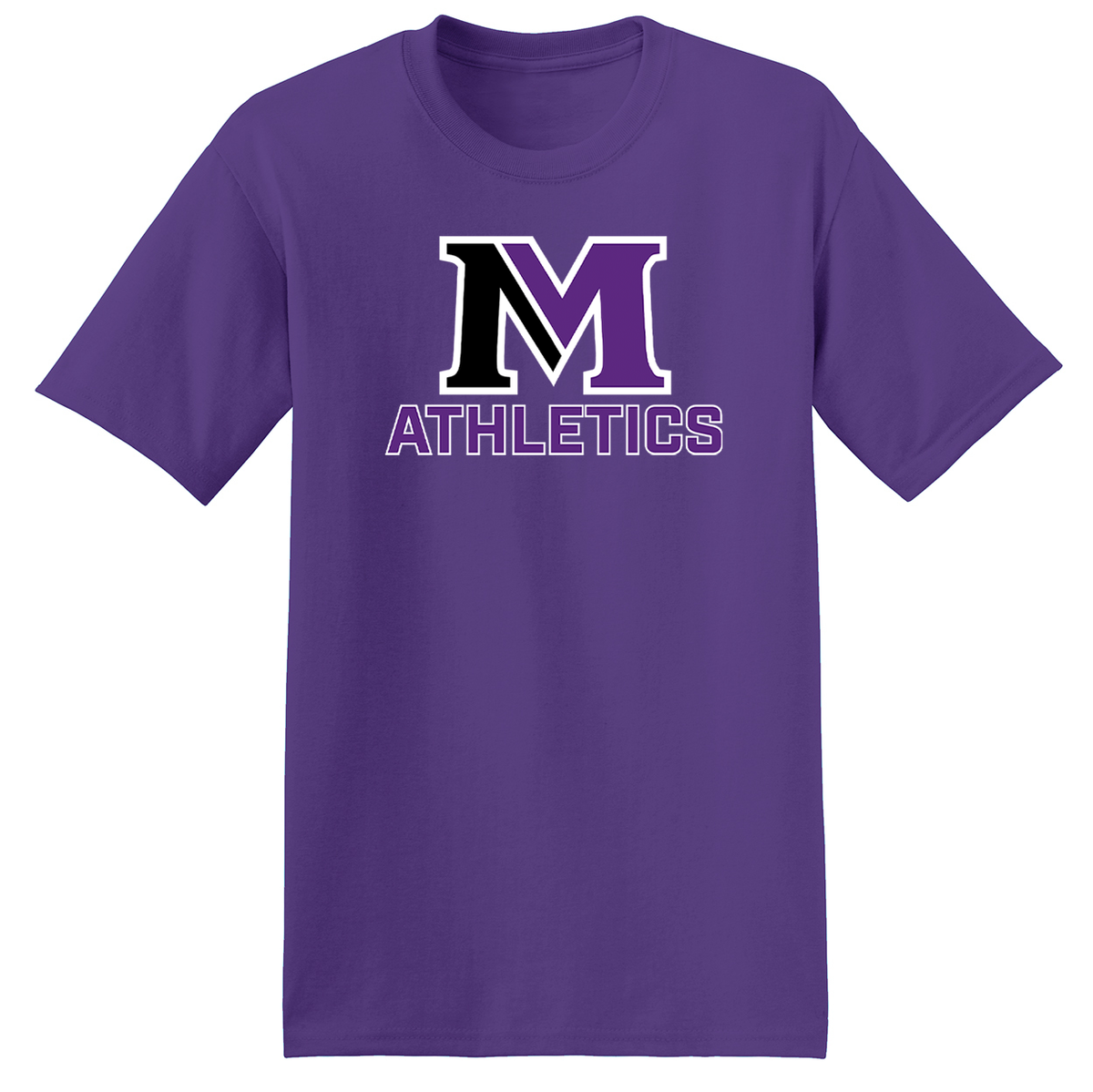 Masters School Winter Sports T-Shirt