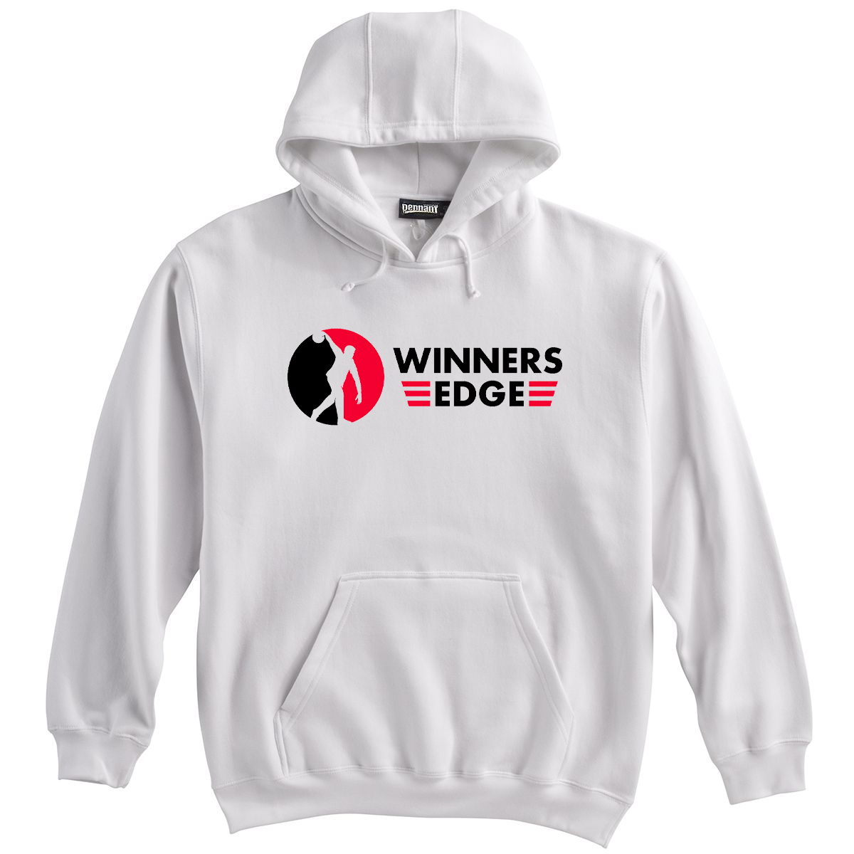Winner's Edge Bowling Sweatshirt