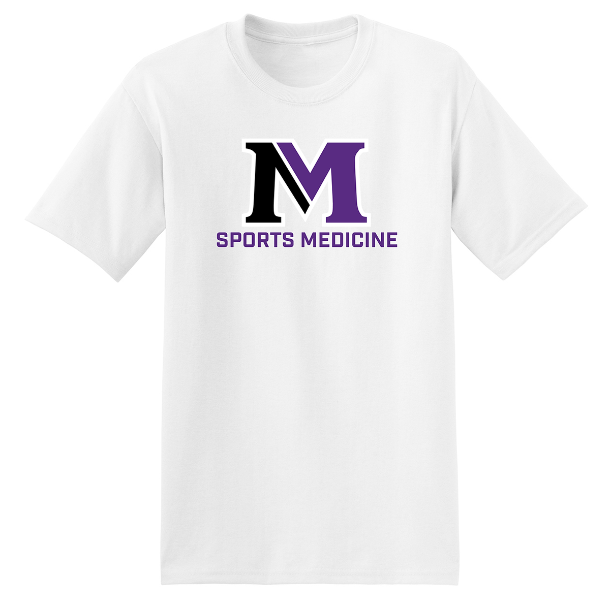 Masters School Winter Sports T-Shirt