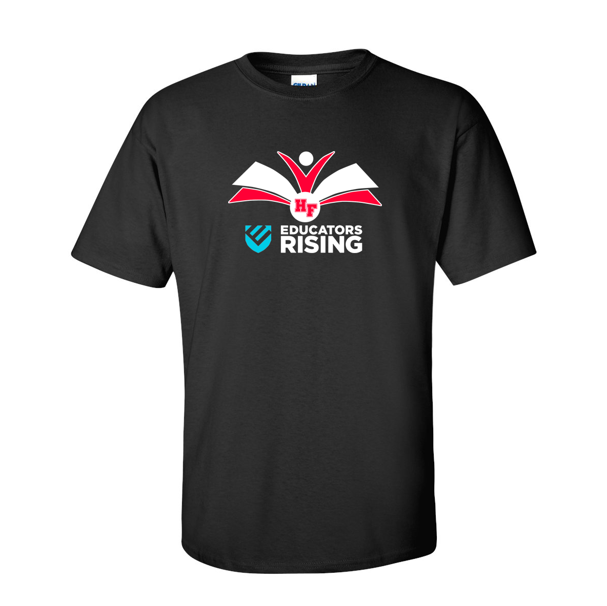 HF Educators Rising T-Shirt