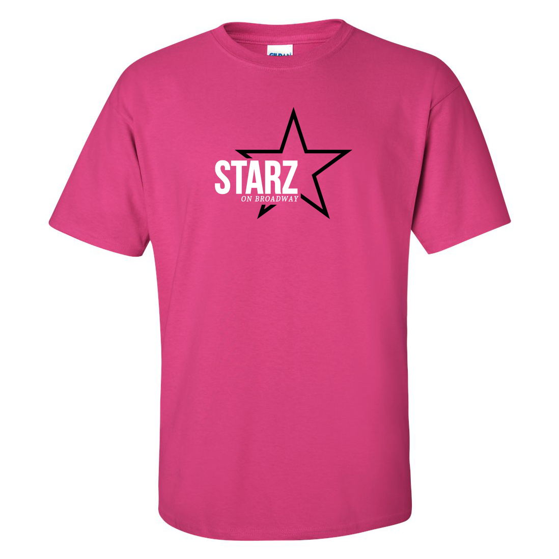 Starz on Broadway T-Shirt