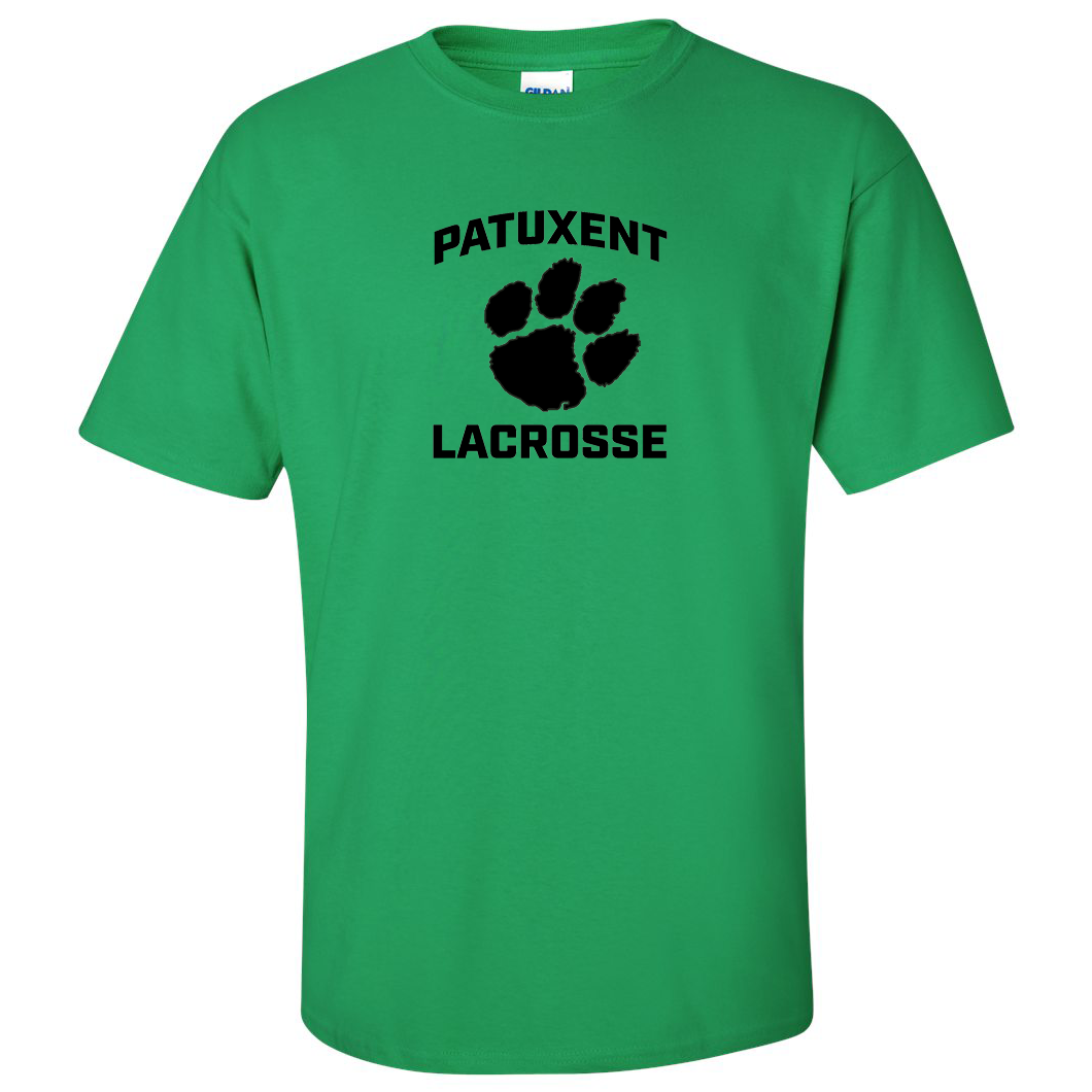 Patuxent Lacrosse T-Shirt