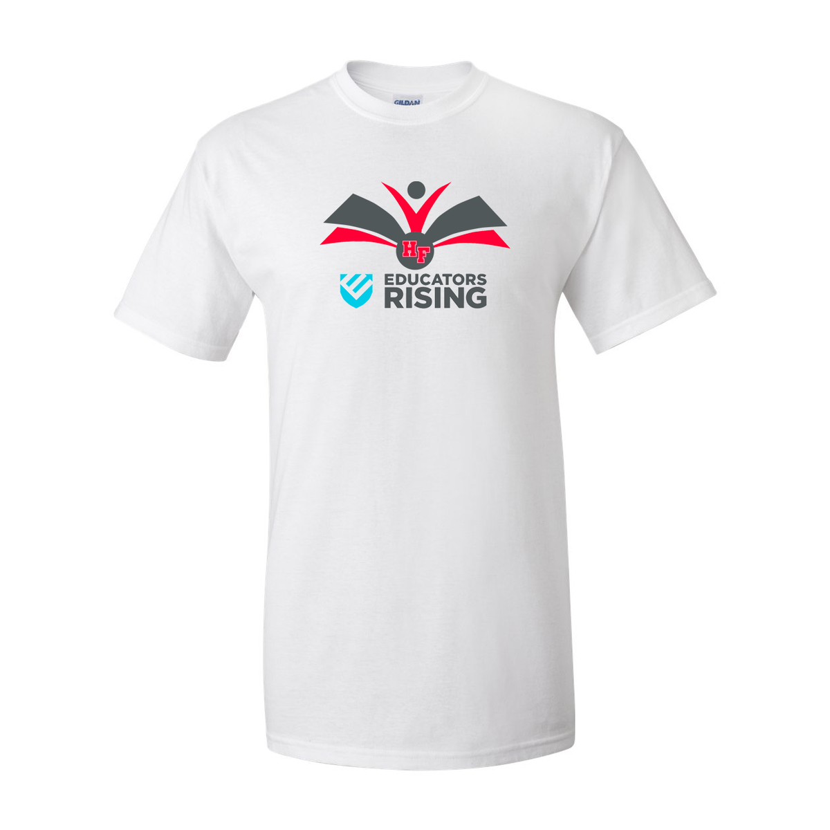 HF Educators Rising T-Shirt