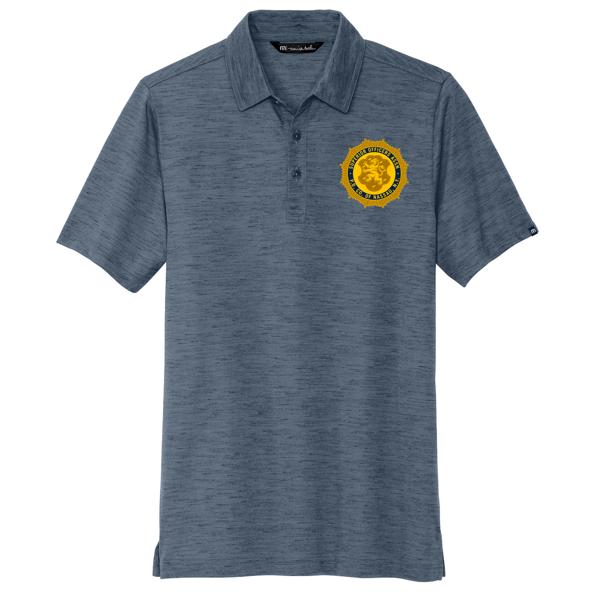 SOA NCPD Auckland Polo