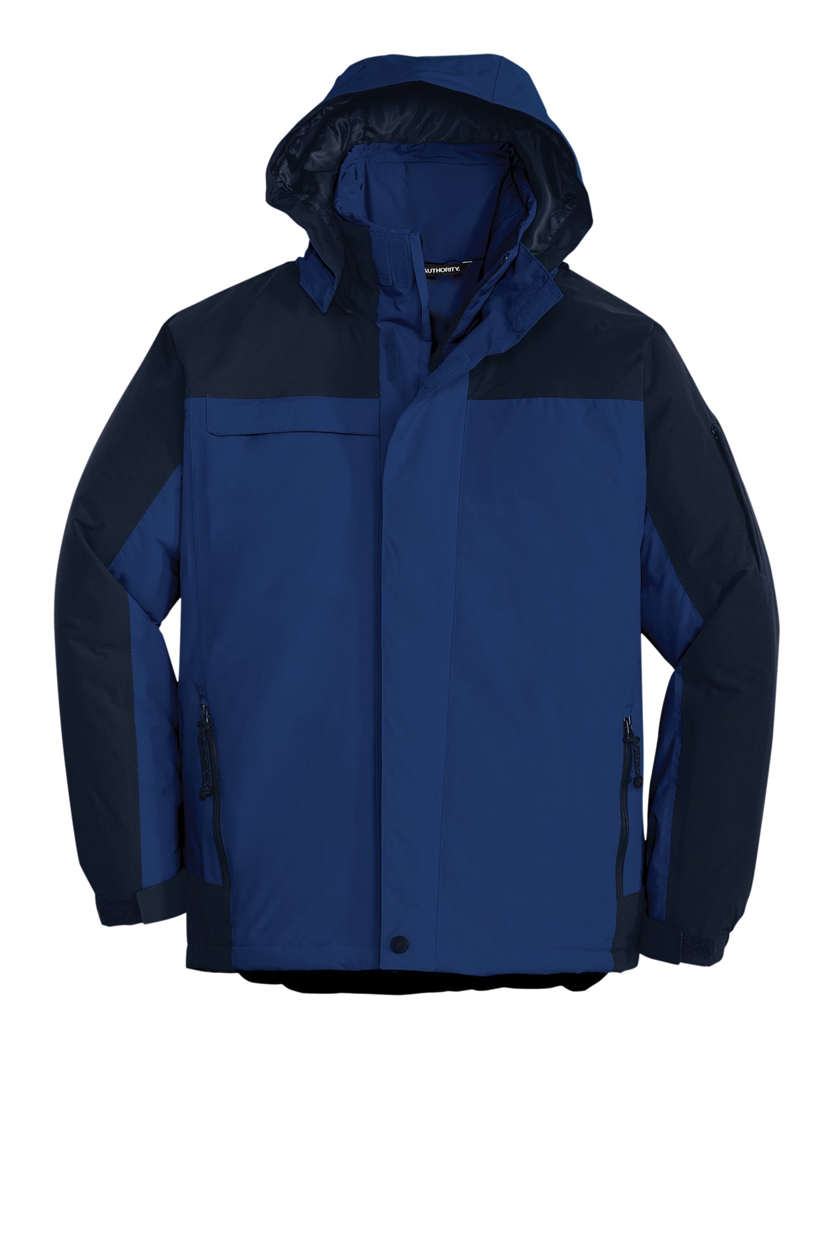 Sample Port Authority Men's Nootka Jacket