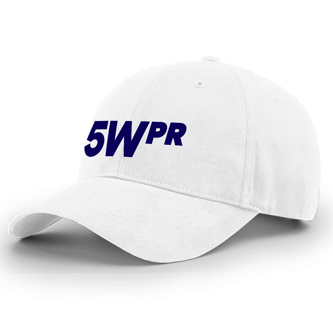 5WPR Richardson Cap