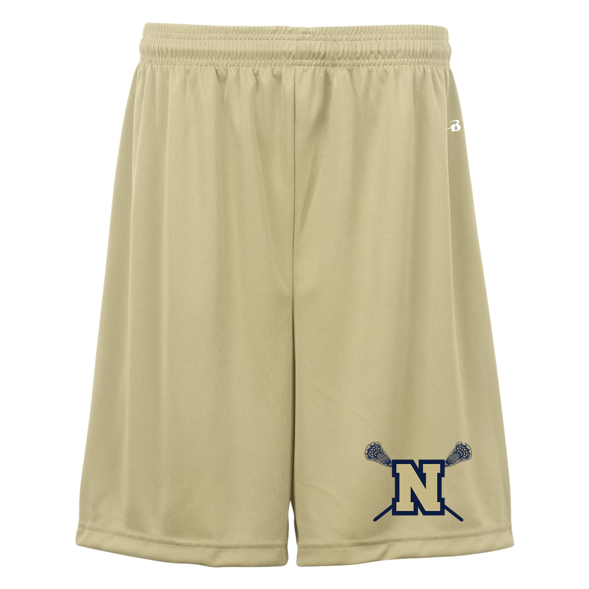 Newington Youth Lacrosse B-Core Short