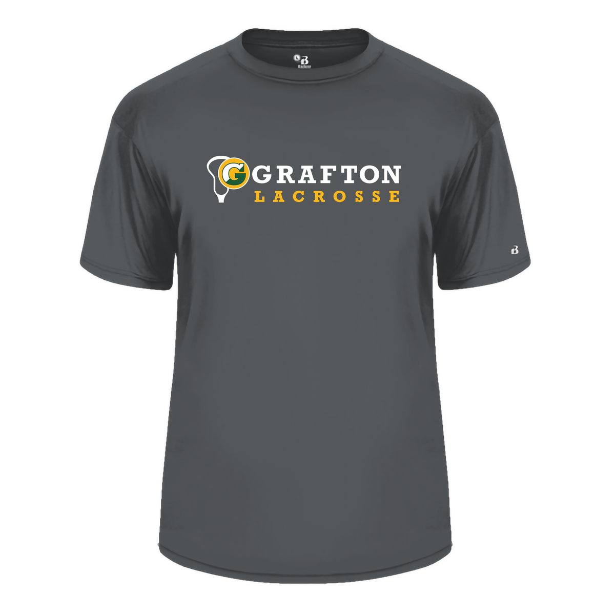 Grafton Lacrosse B-Core Tee