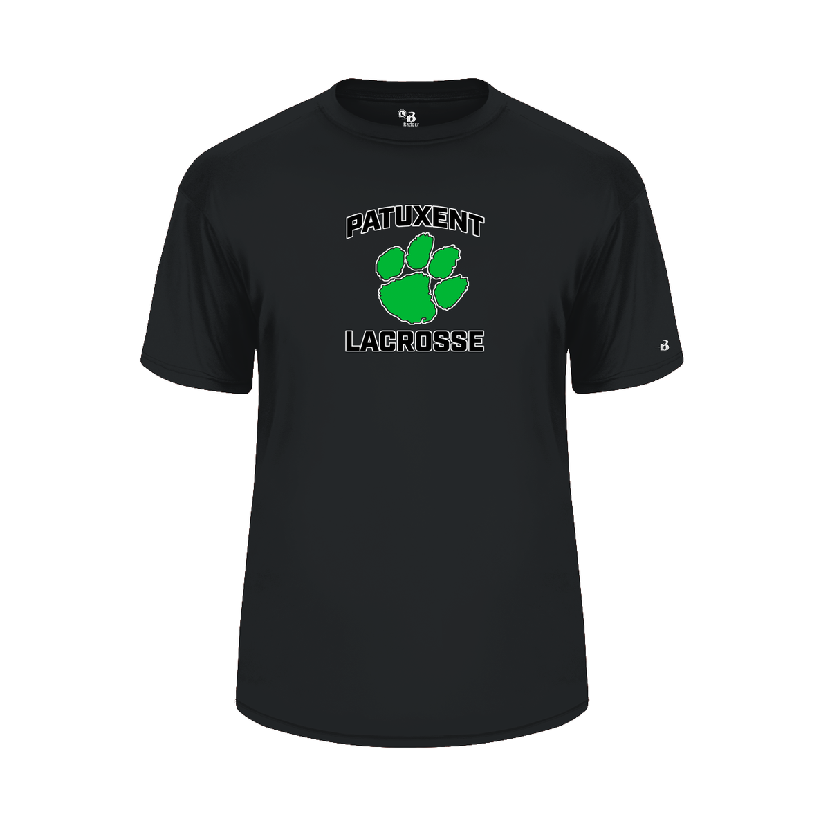 Patuxent Lacrosse B-Core Tee