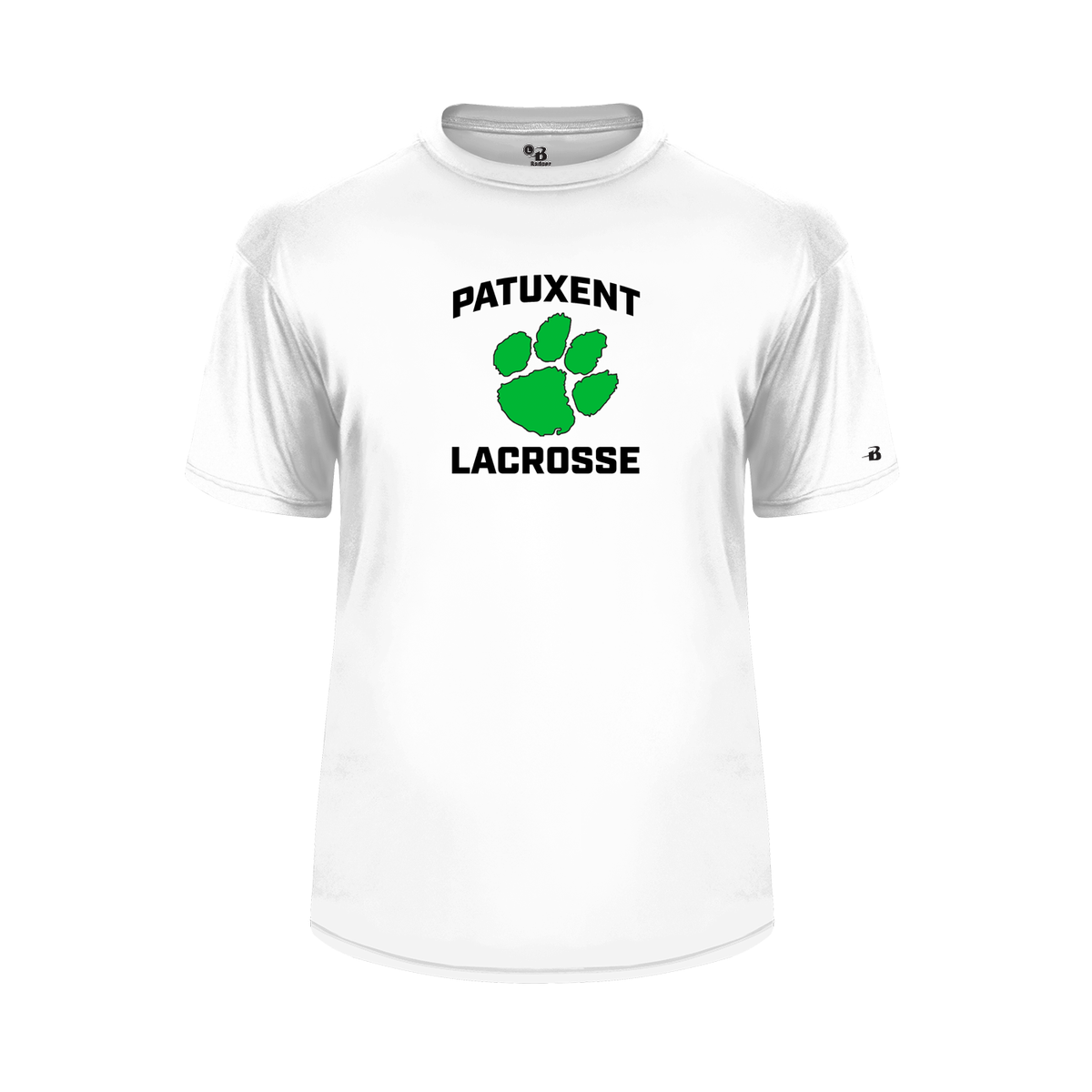 Patuxent Lacrosse B-Core Tee