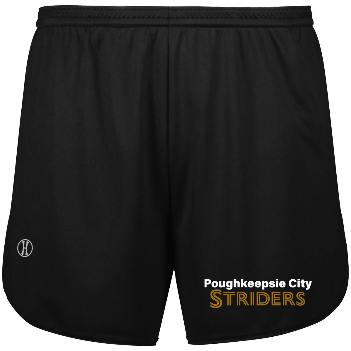 PC Striders Track & Field Max Track Shorts