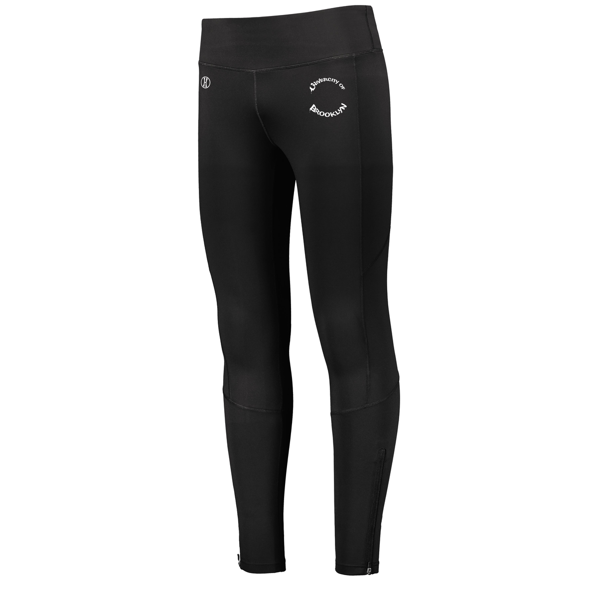 UniverCity of Brooklyn Ladies High Rise Tech Tight