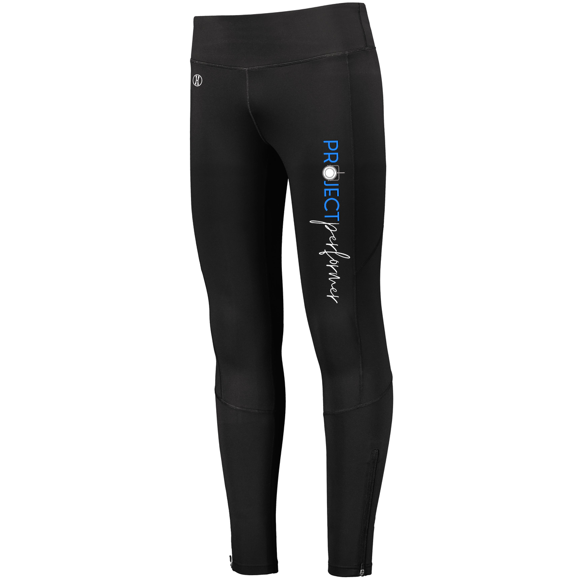 Project Performer Ladies High Rise Tech Tight