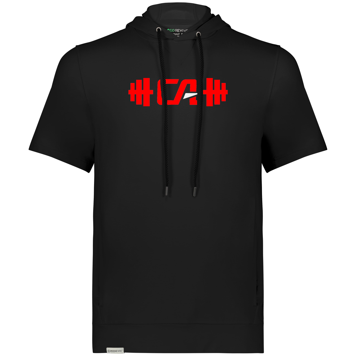 Clubhouse Performance Ventura Soft Knit Short Sleeve Hoodie