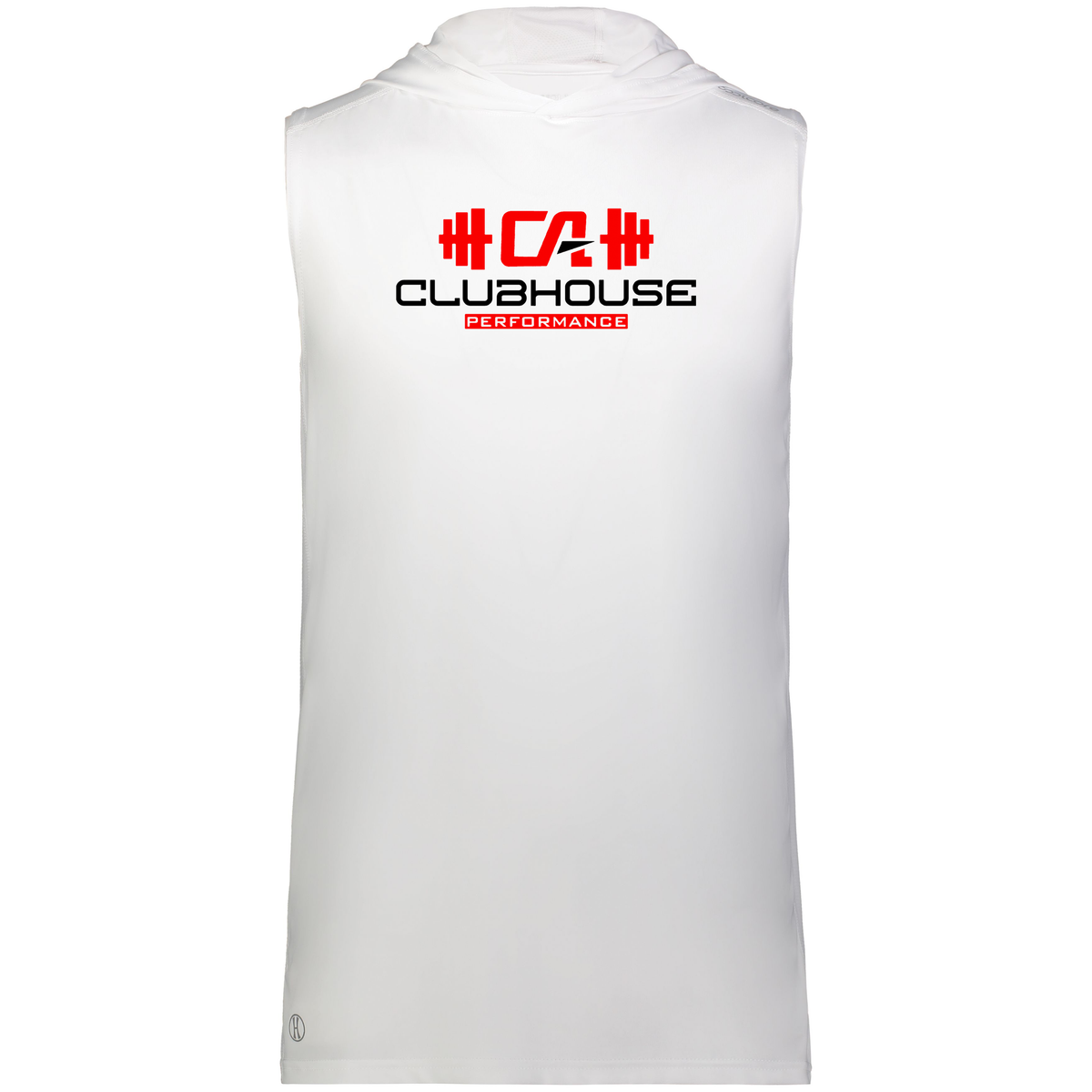 Clubhouse Performance CoolCore Sleeveless Hoodie