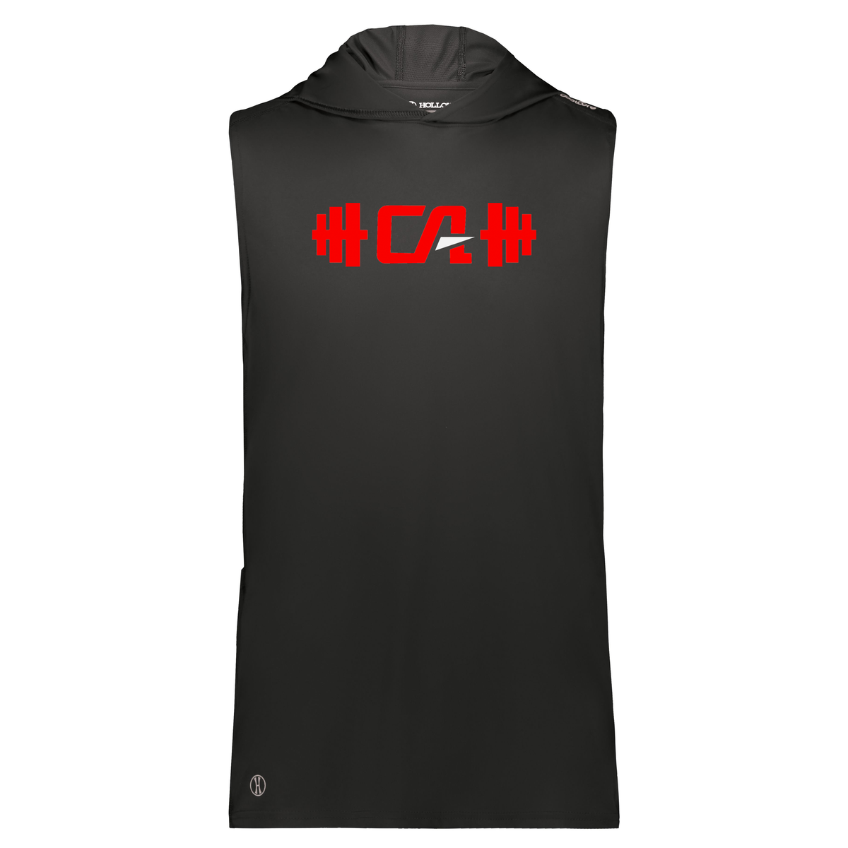 Clubhouse Performance CoolCore Sleeveless Hoodie