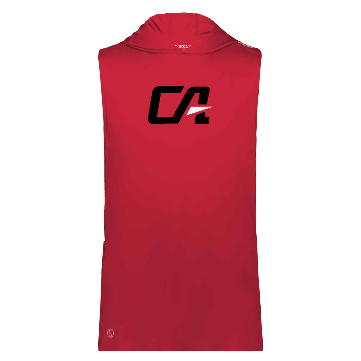 Clubhouse Performance CoolCore Sleeveless Hoodie