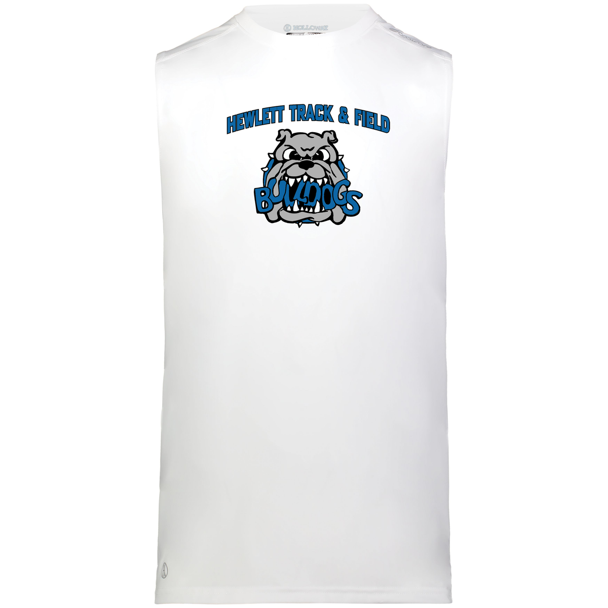 Hewlett Track & Field CoolCore Tank