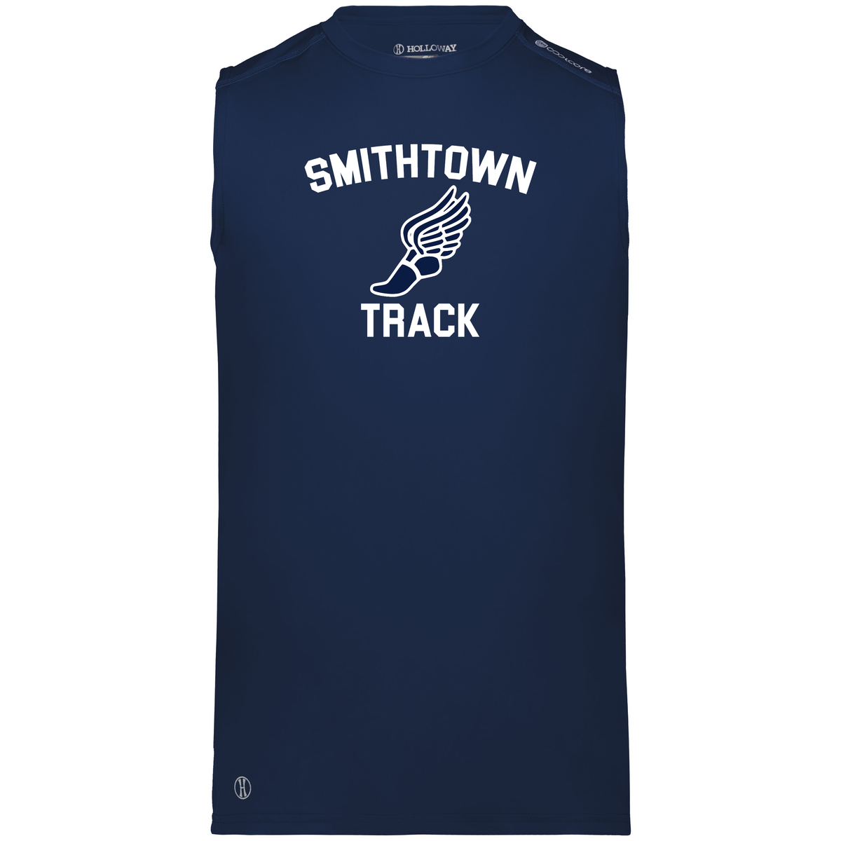 Smithtown Track CoolCore Tank