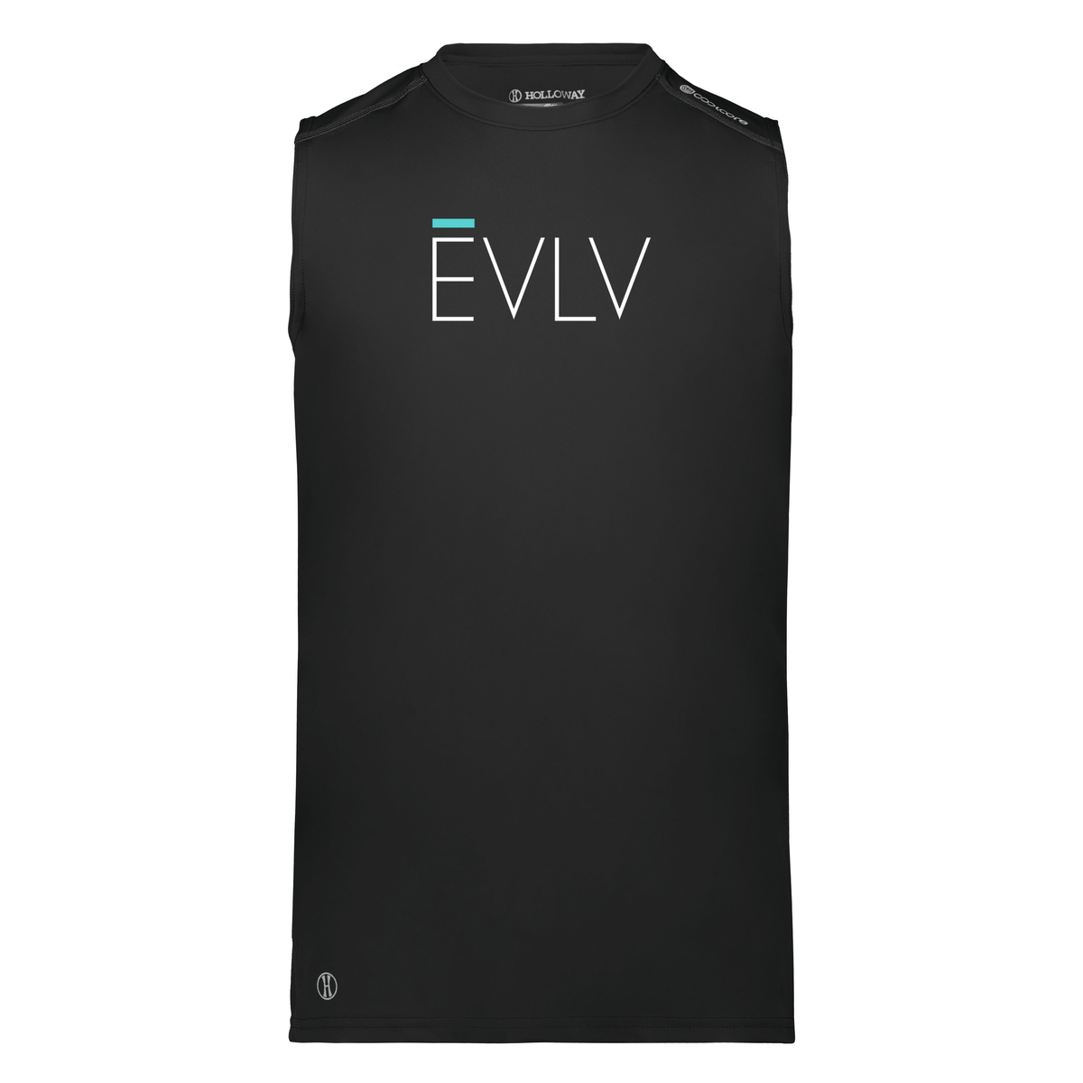 EVLV Soccer CoolCore Tank