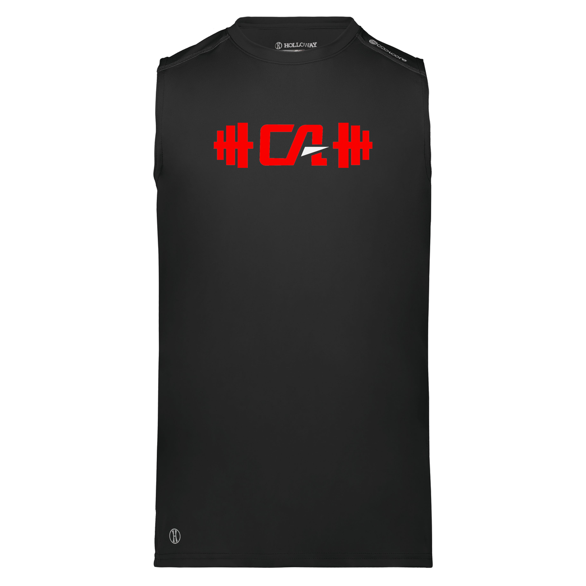 Clubhouse Performance CoolCore Tank