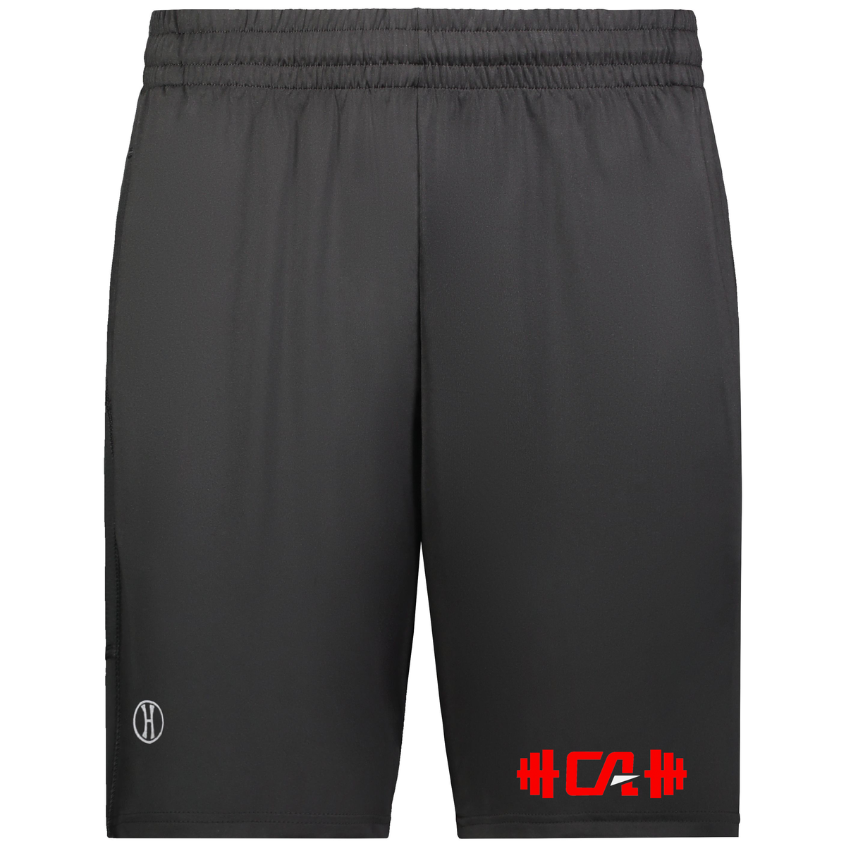 Clubhouse Performance CoolCore Shorts