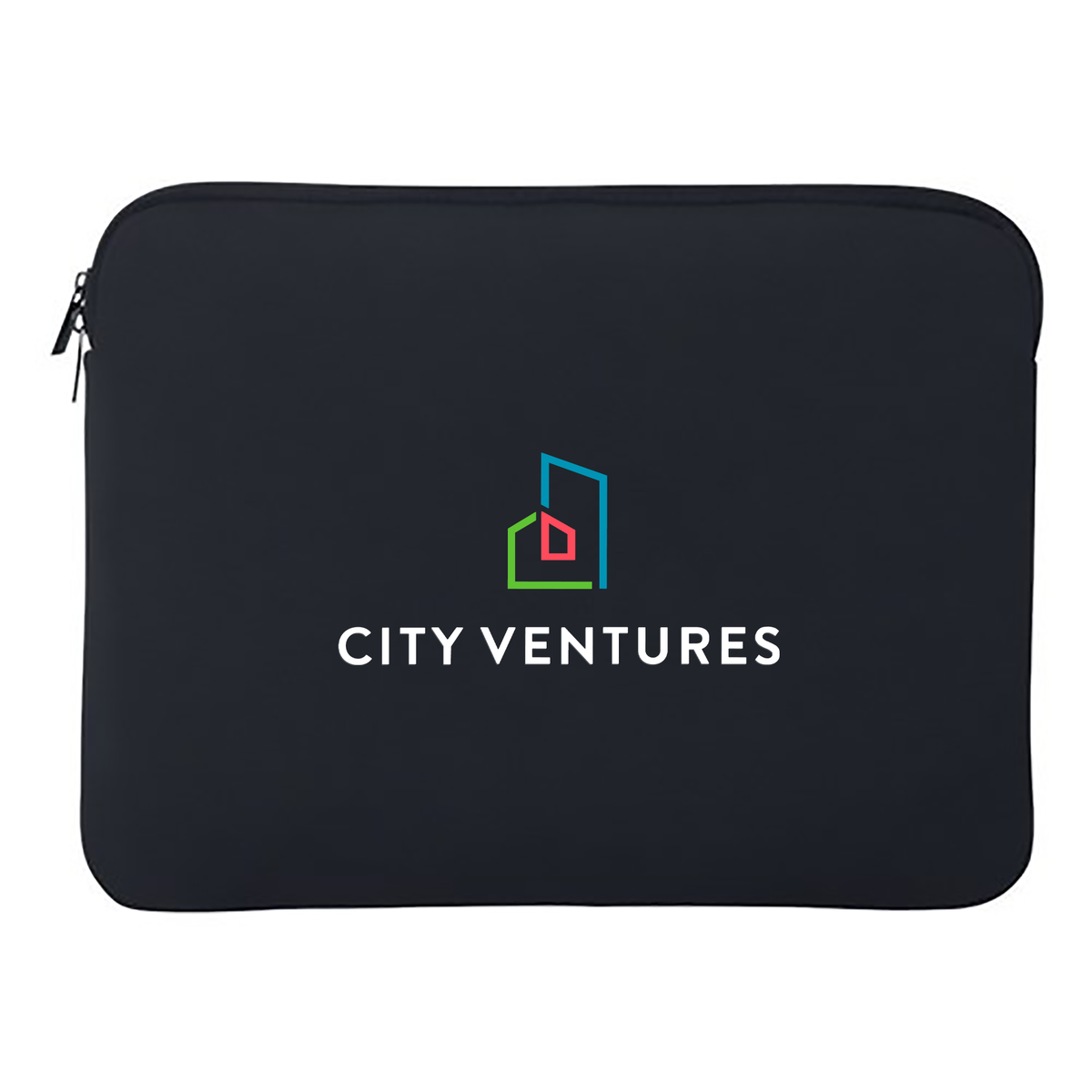 City Ventures Neoprene Laptop Sleeve