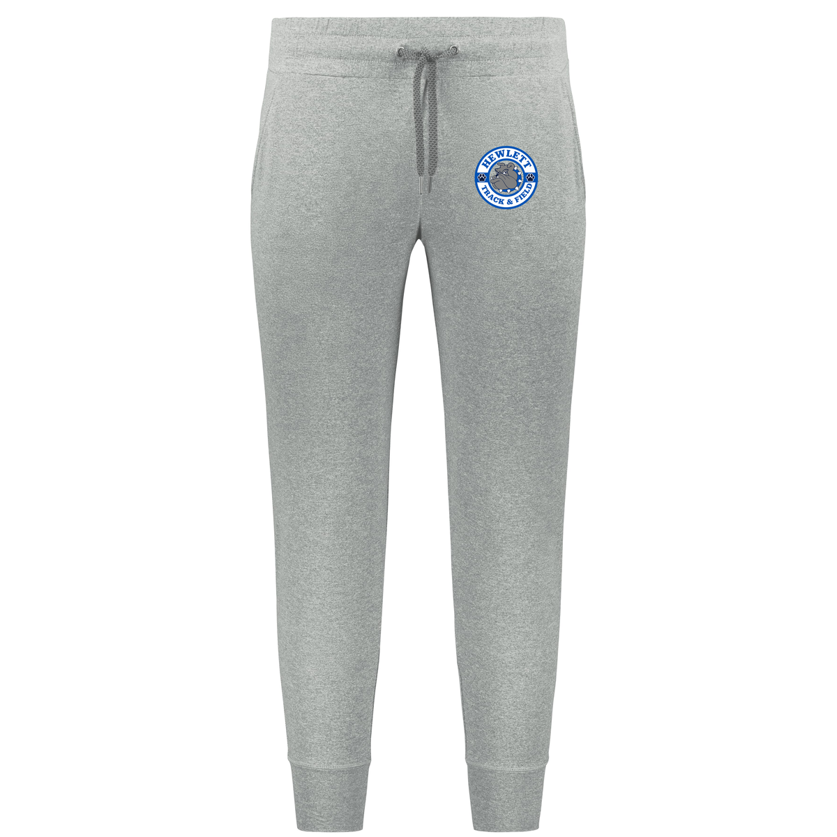 Hewlett Track & Field Ladies Ventura Soft Knit Joggers