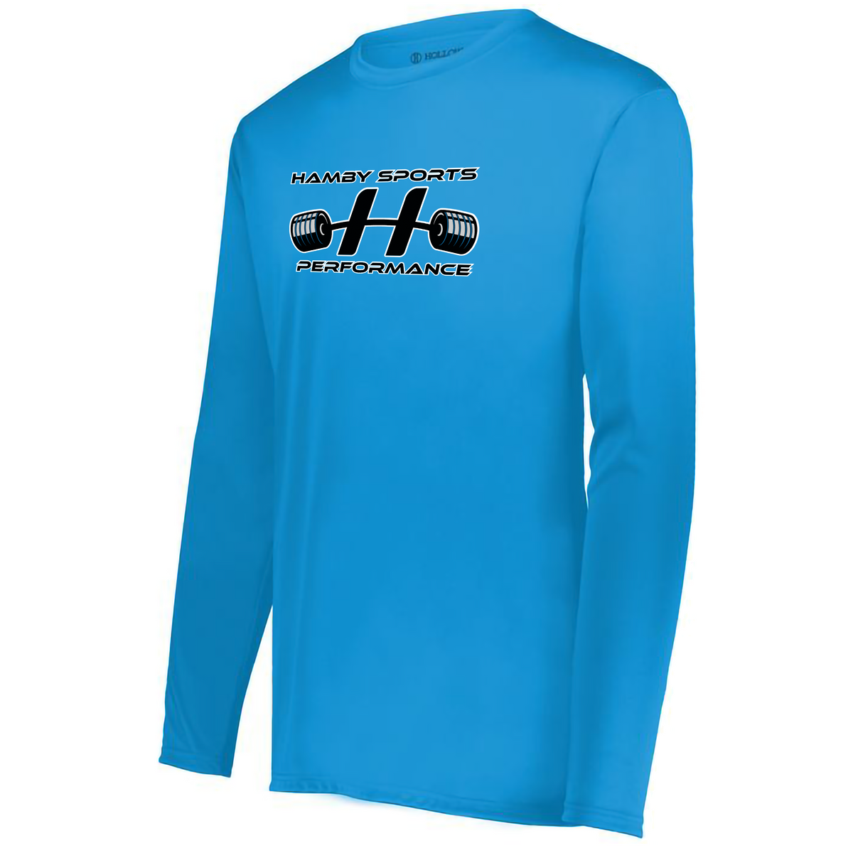 Hamby Sports Performance Momentum Long Sleeve