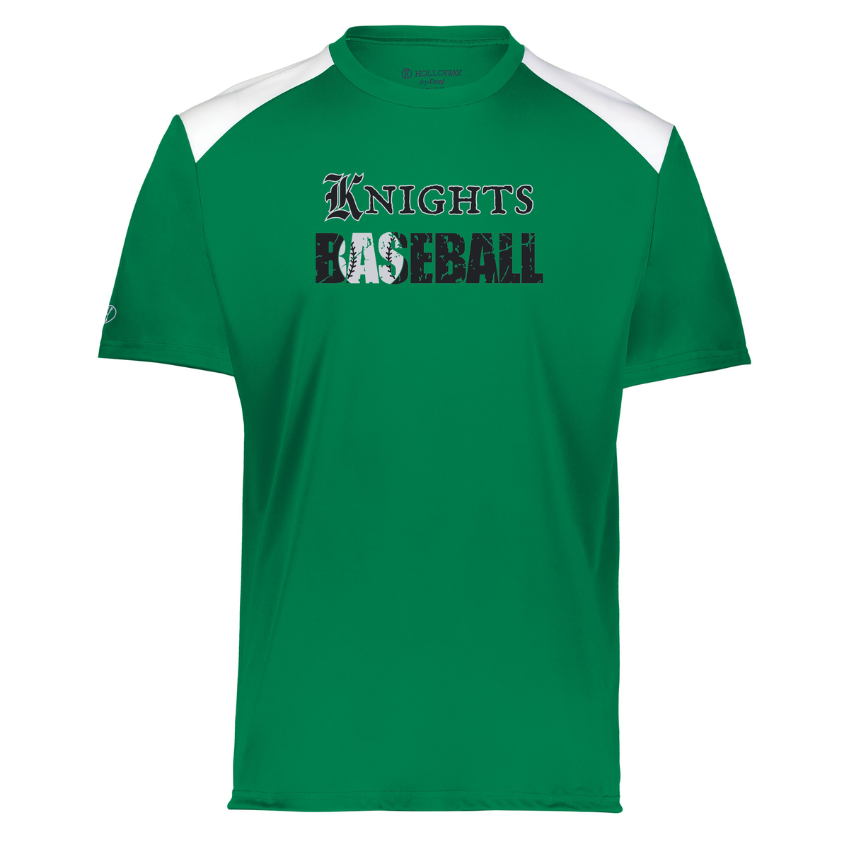 Knights Baseball Momentum Team Tee