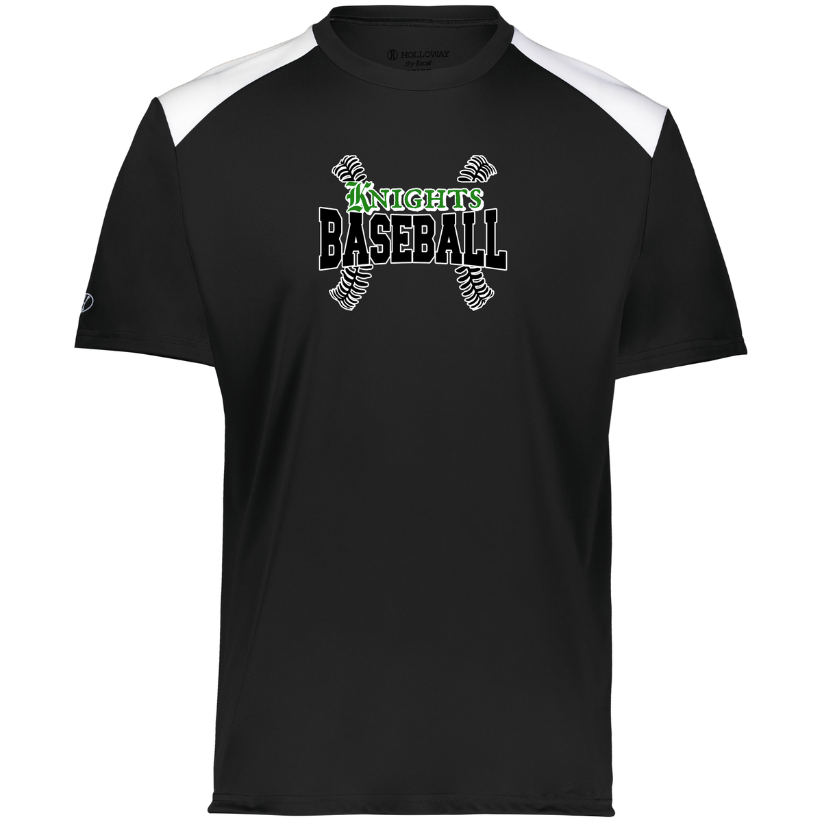 Knights Baseball Momentum Team Tee