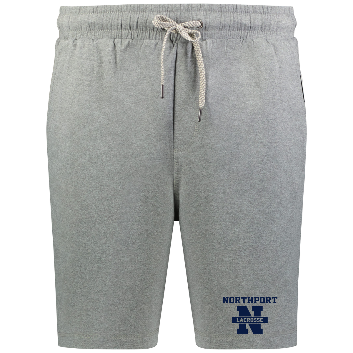 Northport High School Lacrosse Ventura Soft Knit Shorts