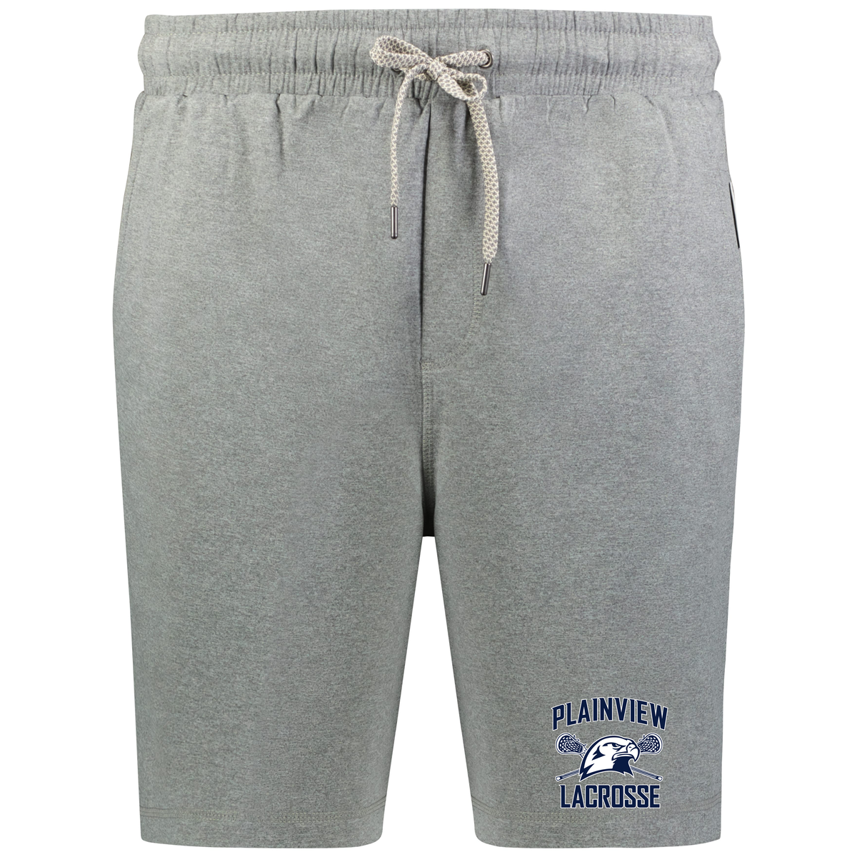 Plainview PAL Lacrosse Ventura Soft Knit Shorts