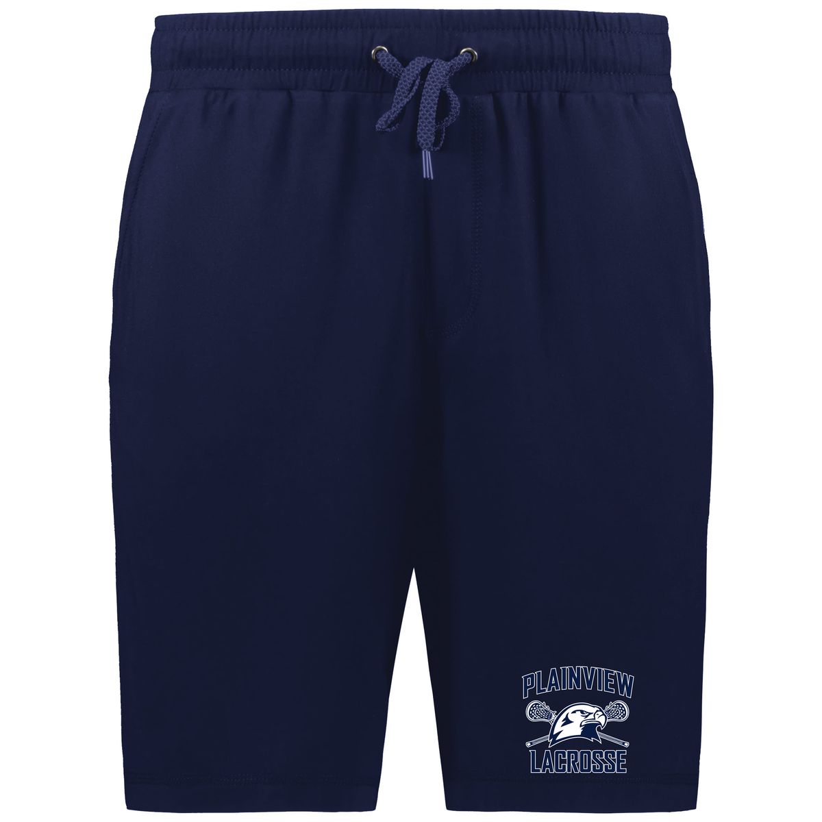 Plainview PAL Lacrosse Ventura Soft Knit Shorts