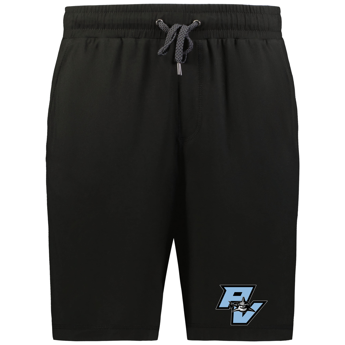 Ponte Vedra JAWS Lacrosse Ventura Soft Knit Shorts