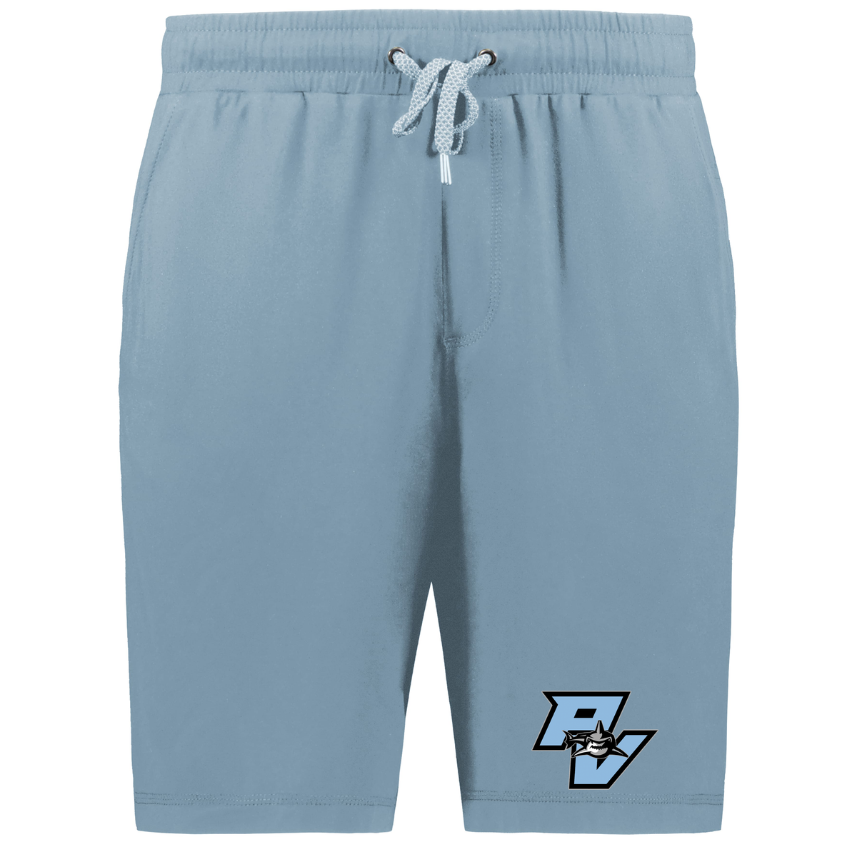 Ponte Vedra JAWS Lacrosse Ventura Soft Knit Shorts