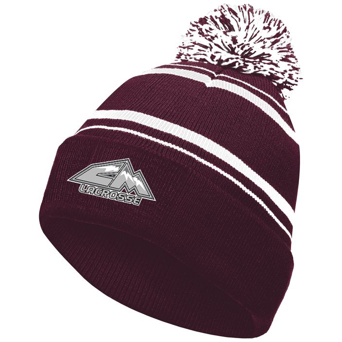 CMLC Homecoming Beanie