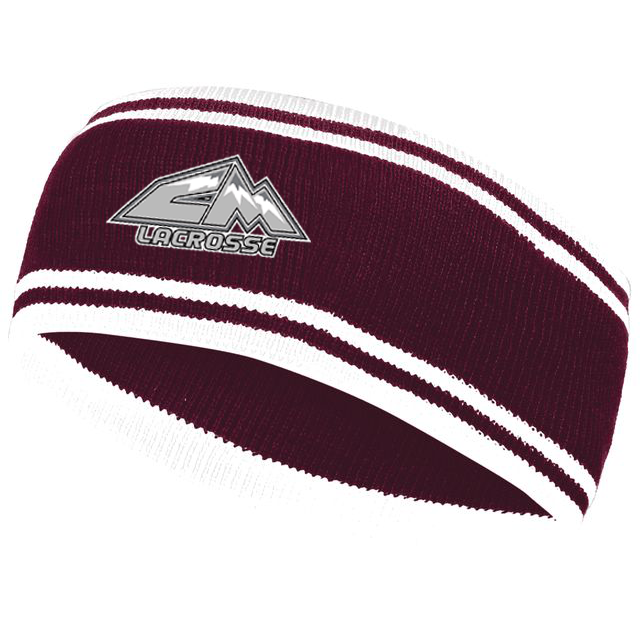 CMLC Homecoming Knit Headband
