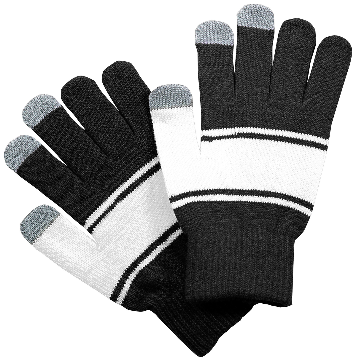 LUC Women's Ice Hockey Homecoming Glove