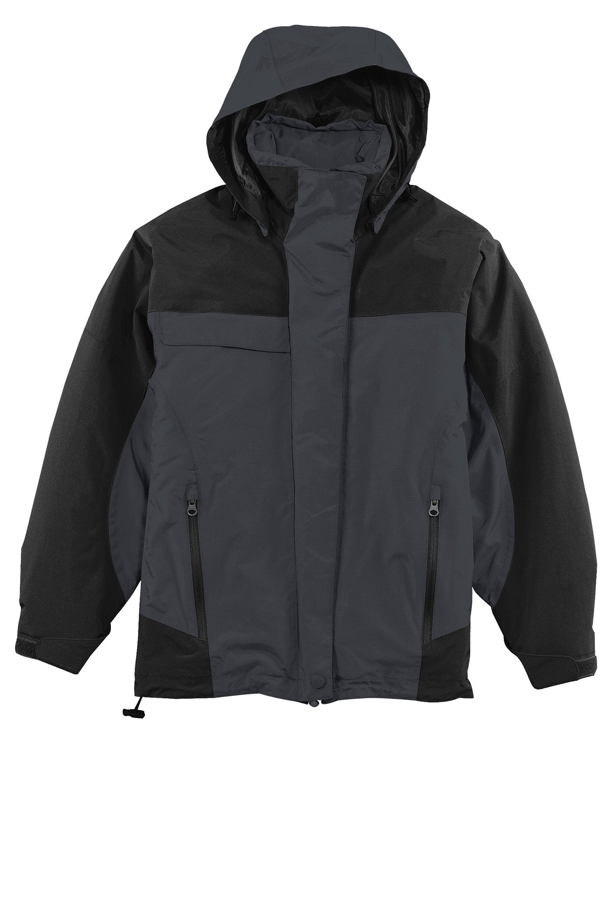 Sample Port Authority Women's Nootka Jacket