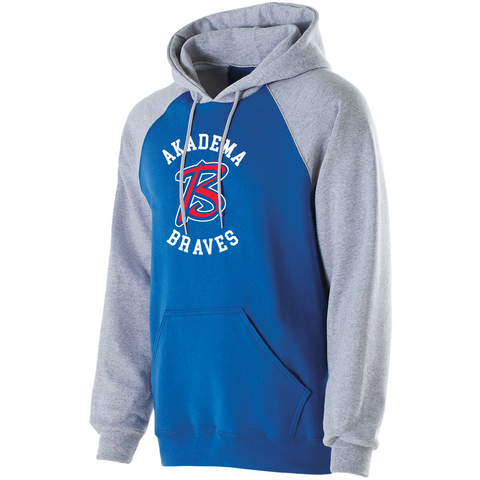 Braves Hoodie 