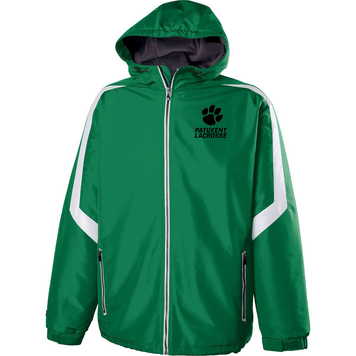 Patuxent Lacrosse Rain Jacket