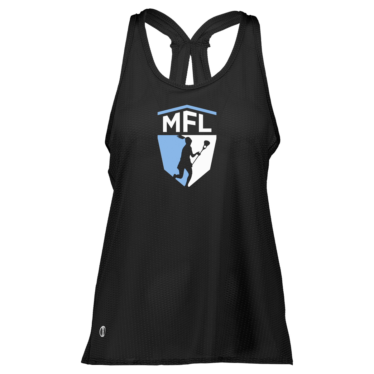 Major Force Lacrosse Precision Tank