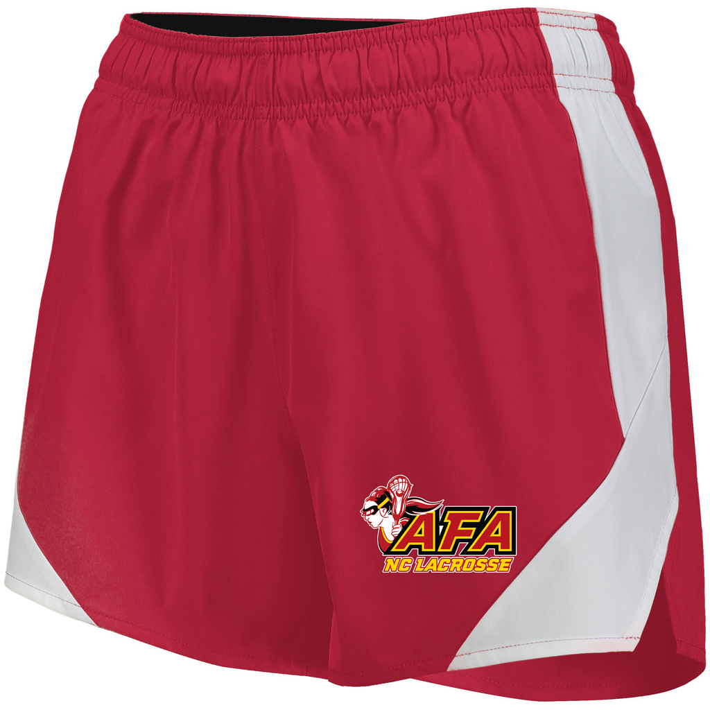 AFA Girls Lacrosse Ladies Olympus Shorts