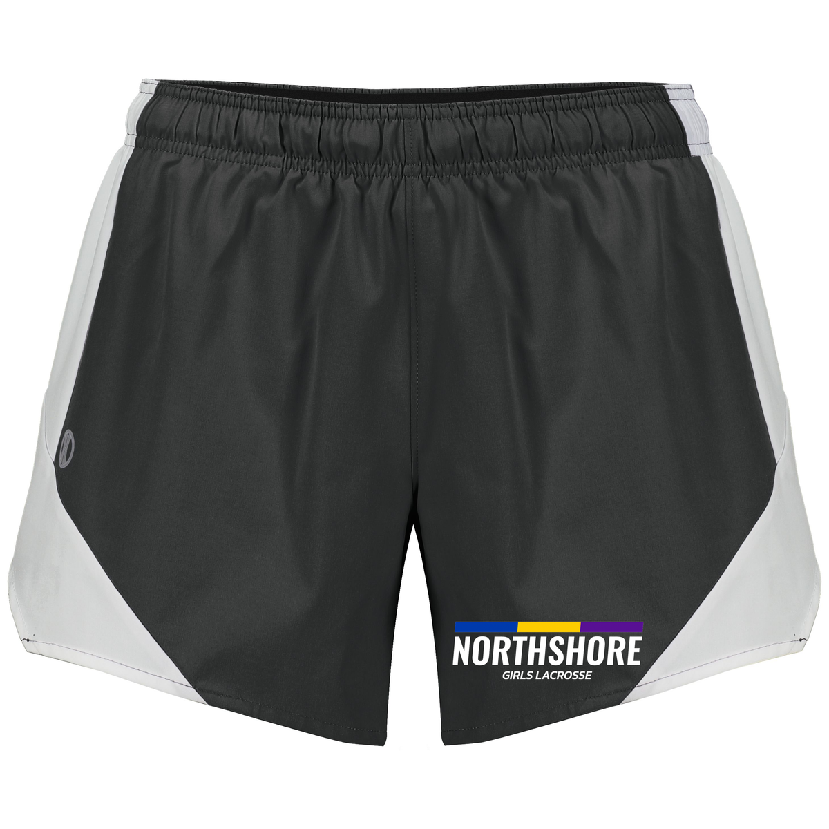 Northshore Lacrosse Ladies Olympus Shorts