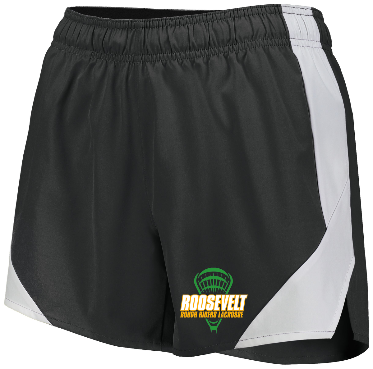 Roosevelt Lacrosse Ladies Olympus Shorts
