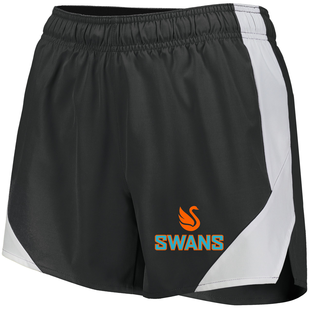 Swans Lacrosse Ladies Olympus Shorts