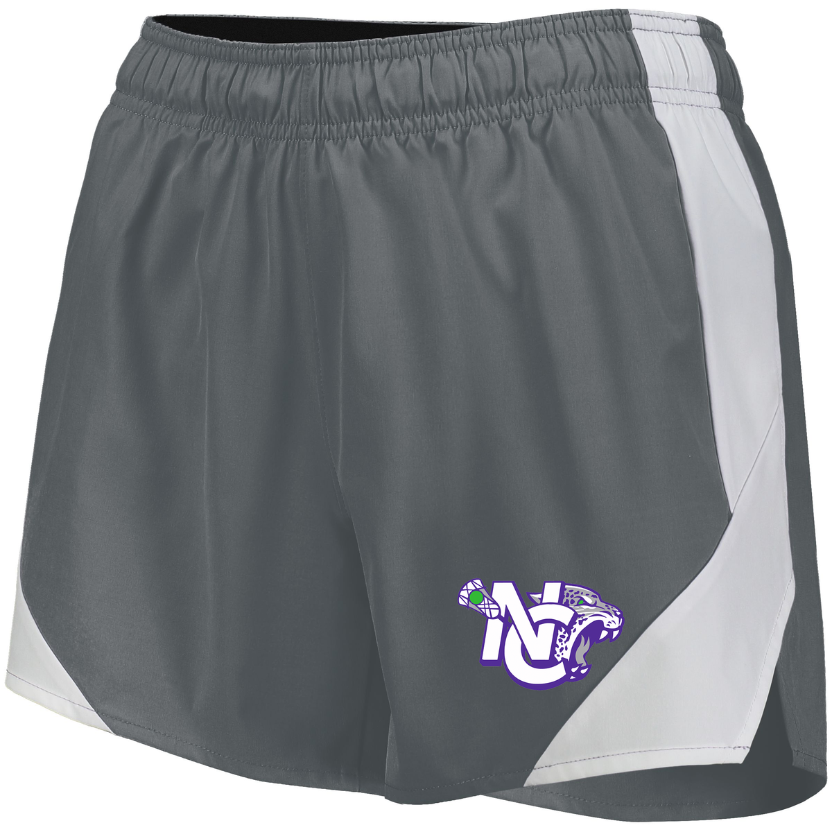 North Creek Lacrosse Ladies Olympus Shorts