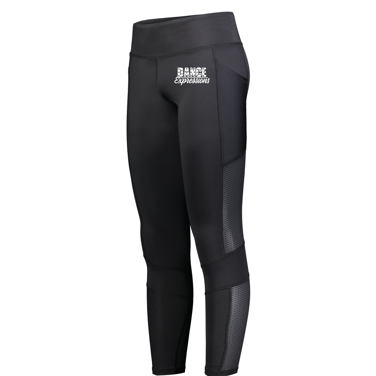 Dance Expressions Halloway 7/8 Lux Tight